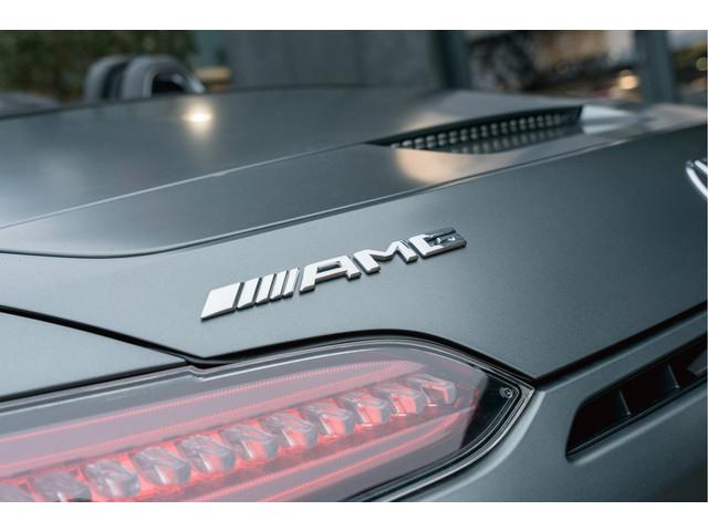 Mercedes-AMG GT