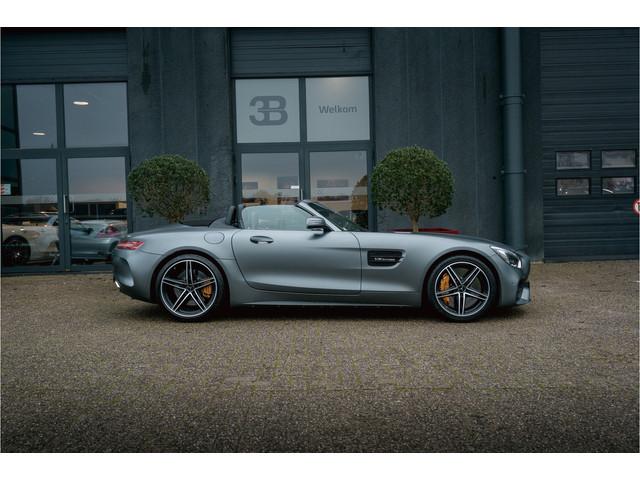 Mercedes-AMG GT