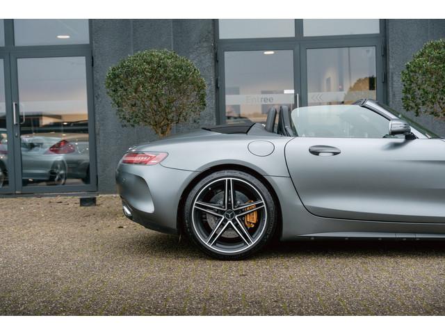 Mercedes-AMG GT