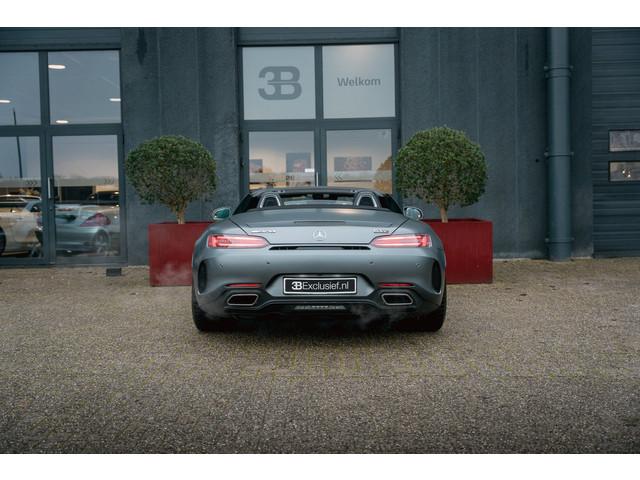 Mercedes-AMG GT