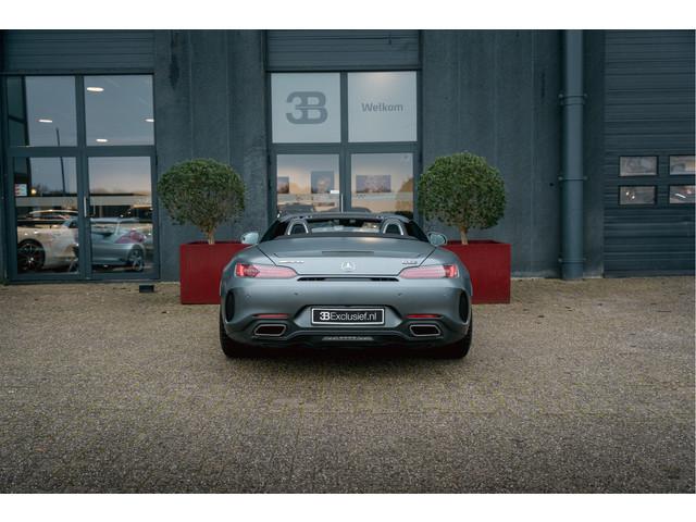 Mercedes-AMG GT