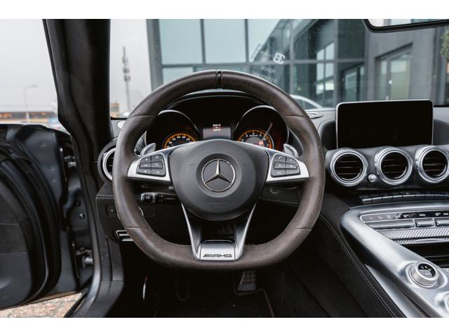 Mercedes-AMG GT