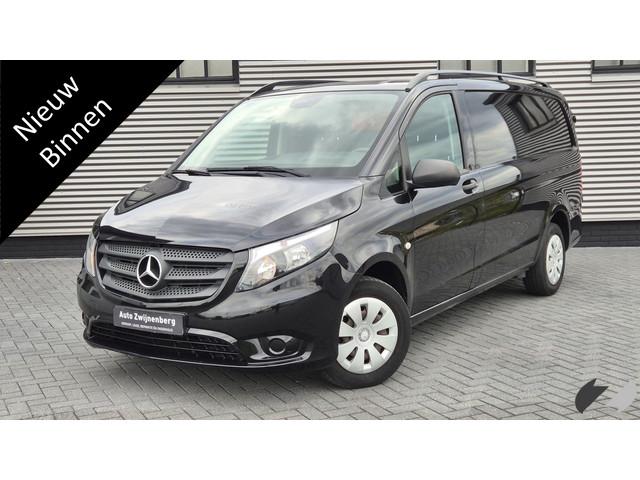 Mercedes-Benz Vito 2016 Diesel