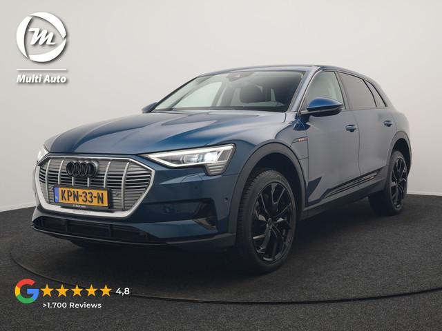 Audi e-tron 2021 Elektrisch