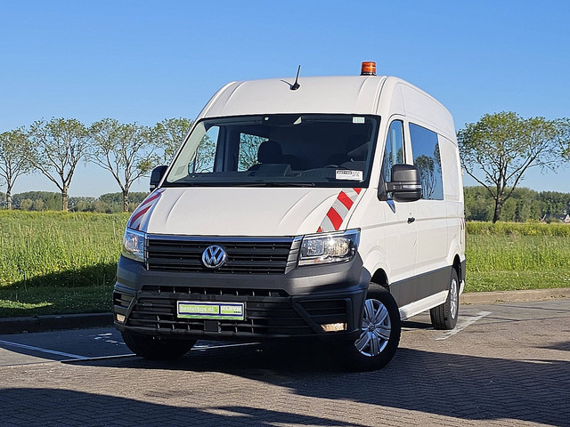Volkswagen Crafter 2022 Diesel