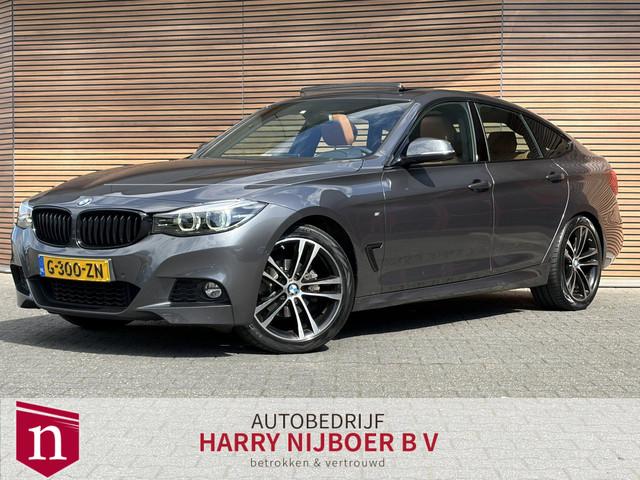 BMW 3 Serie 2020 Benzine