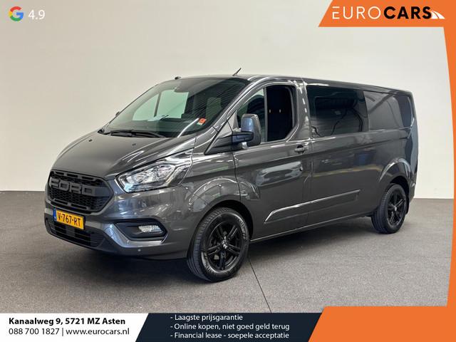 Ford Transit Custom 2018 Diesel