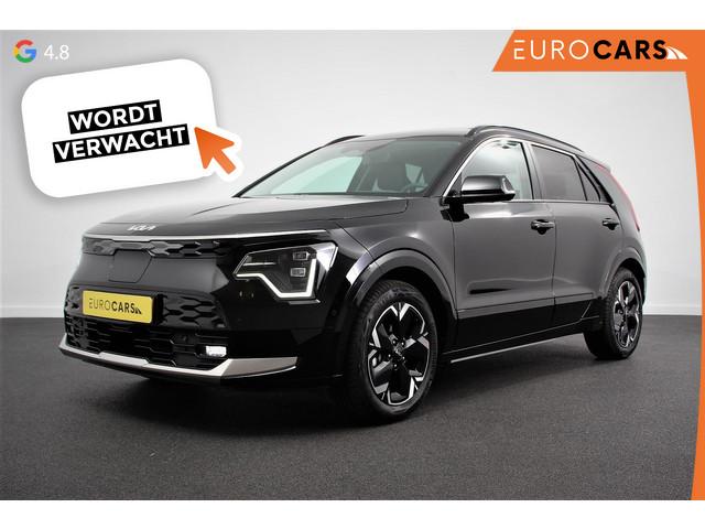 Kia Niro 2023 Elektrisch