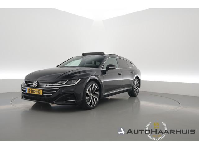 Volkswagen Arteon 2022 Hybride