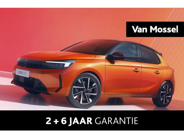 Opel Corsa 2026 Elektrisch