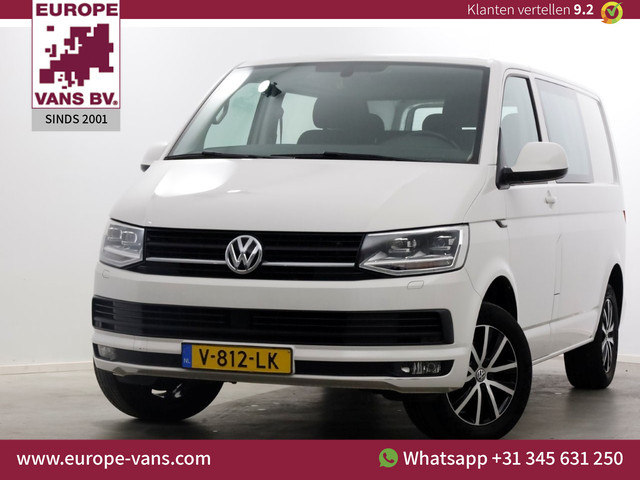 Volkswagen Transporter 2018 Diesel