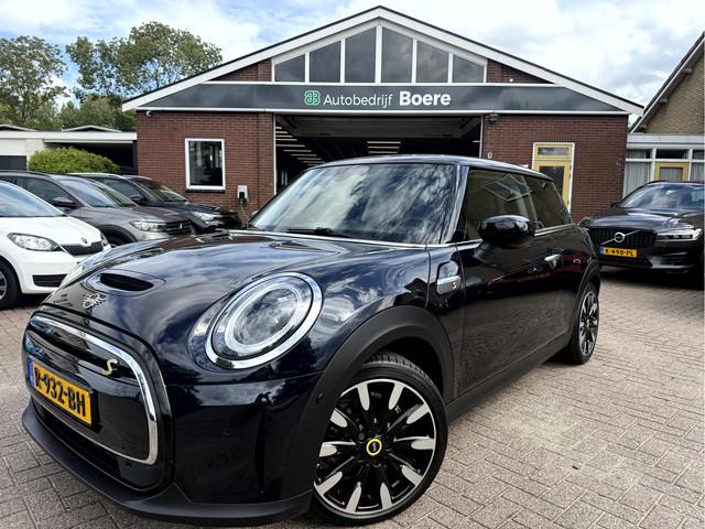 Mini Mini 2022 Elektrisch
