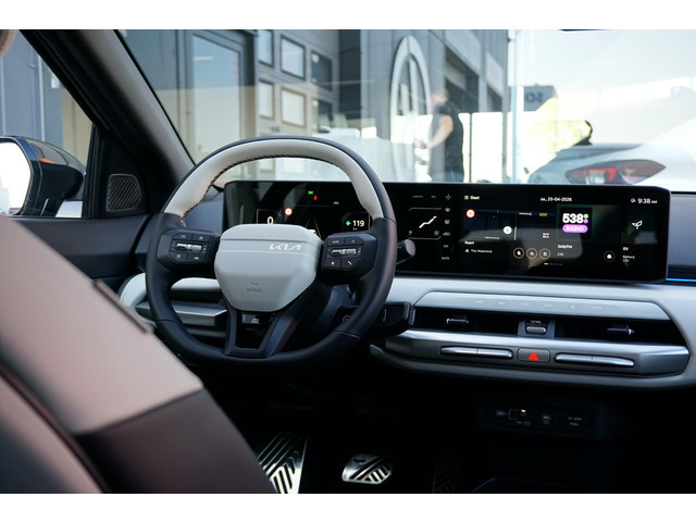 Kia EV4