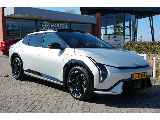 Kia EV4