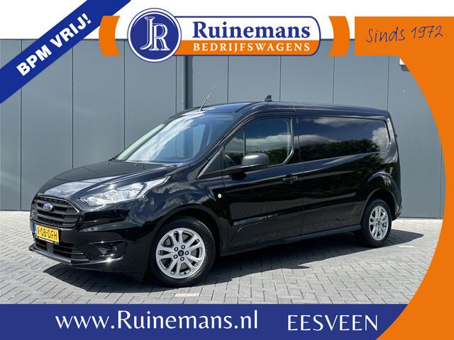 Ford Transit Connect 2024 Diesel