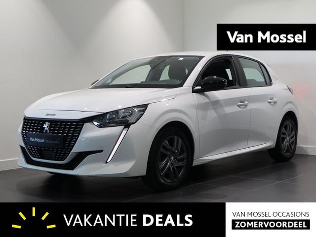 Peugeot 208 2023 Benzine