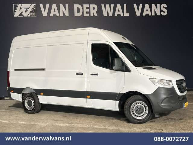 Mercedes-Benz Sprinter 2019 Diesel