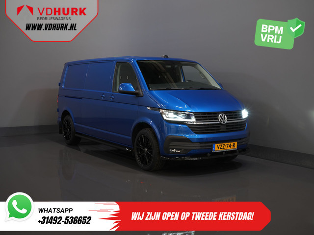 Volkswagen Transporter 2020 Diesel