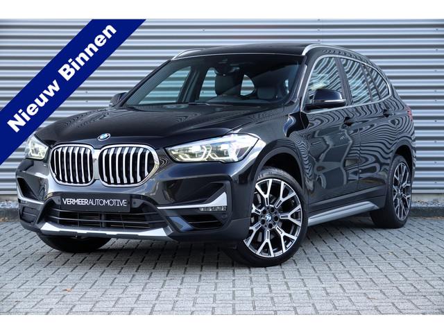 BMW X1 2022 Benzine