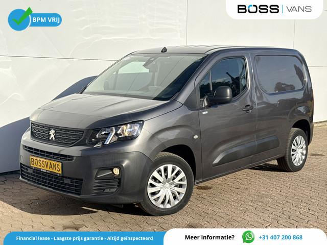 Peugeot Partner 2021 Diesel
