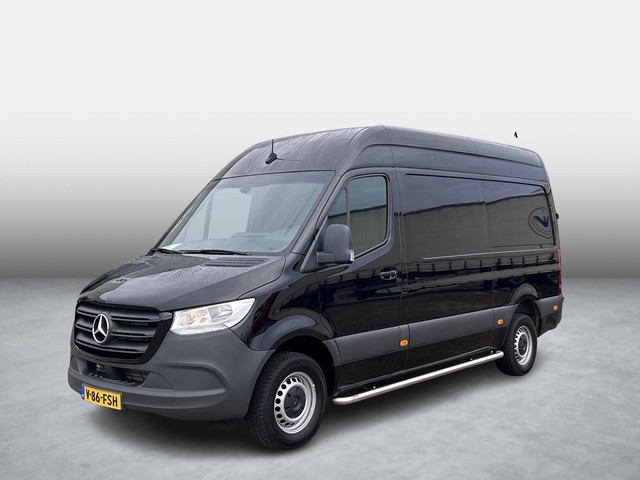 Mercedes-Benz Sprinter 2024 Diesel