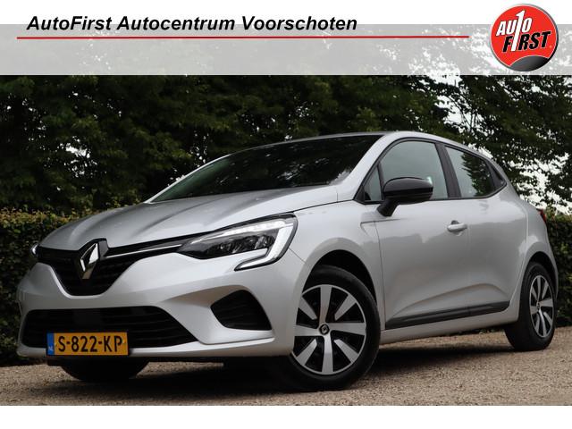 Renault Clio 2023 Benzine
