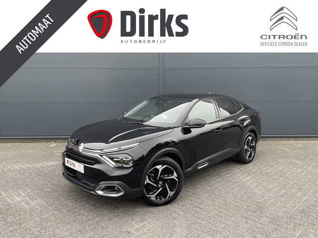 Citroën C4 X 2024 Benzine