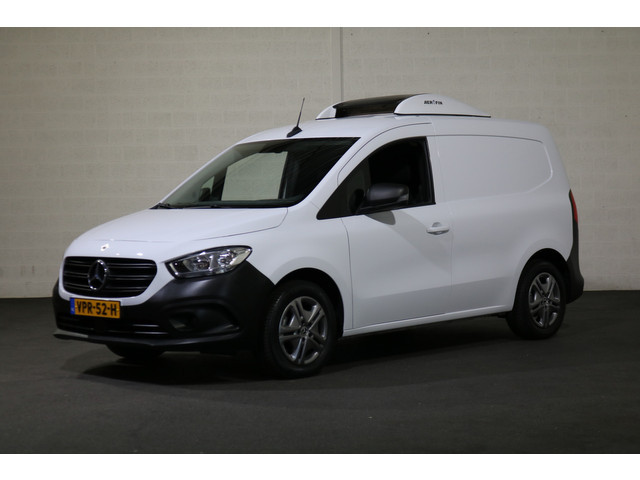 Mercedes-Benz Citan 2022 Diesel