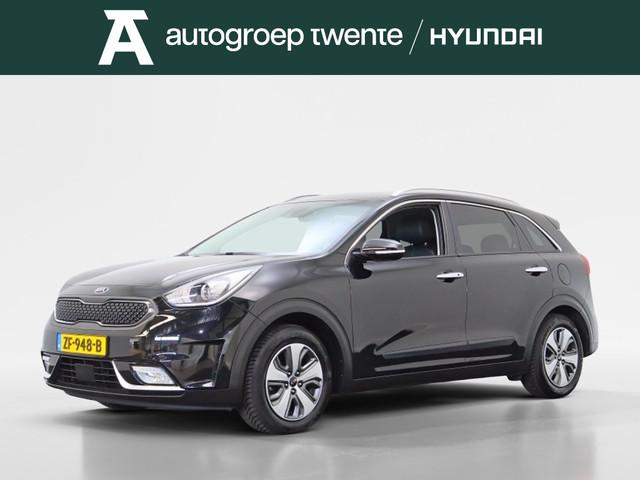 Kia Niro 2019 Hybride