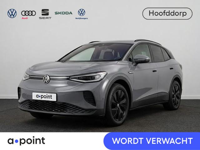 Volkswagen ID.4 2023 Elektrisch