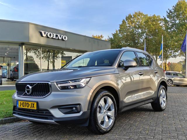 Volvo XC40 2020 Benzine