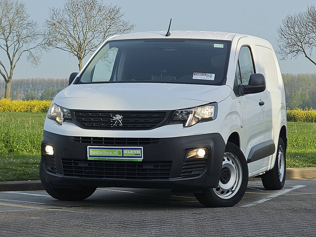 Peugeot Partner 2019 Diesel