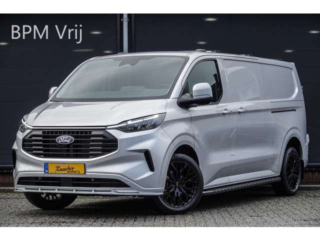 Ford Transit Custom 2024 Diesel