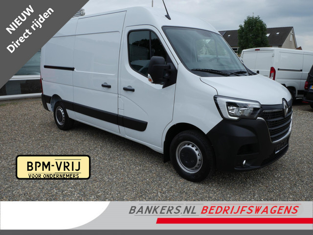 Renault Master 2024 Diesel