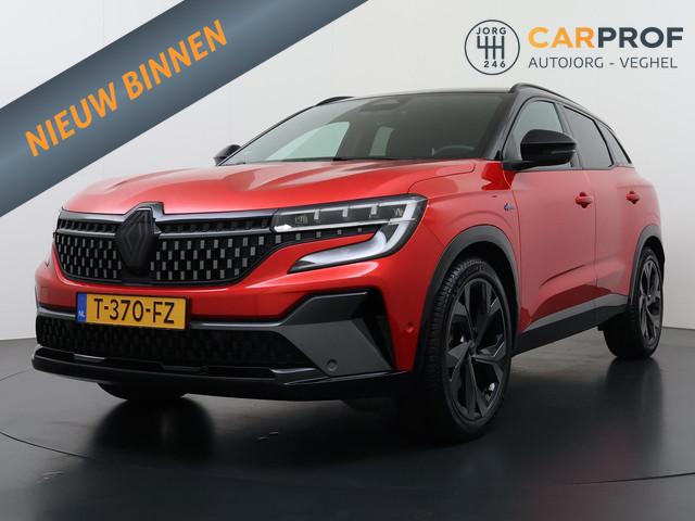 Renault Austral 2023 Hybride