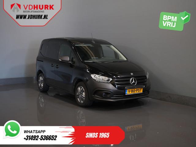 Mercedes-Benz Citan 2023 Diesel