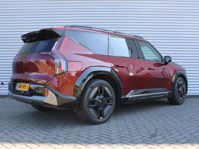 Kia EV9
