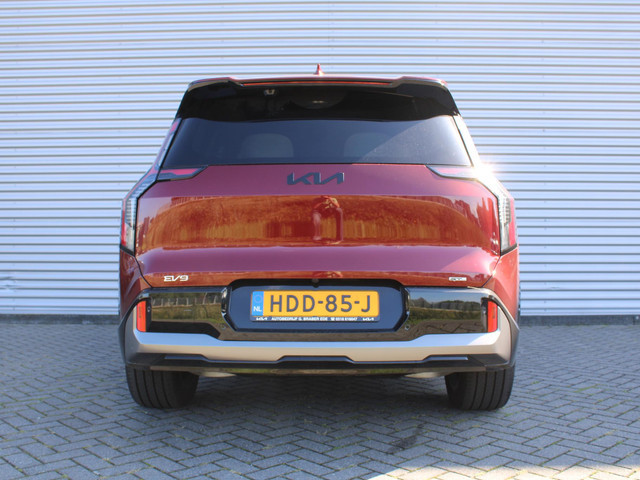 Kia EV9
