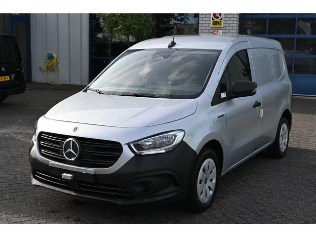 Mercedes-Benz eCitan 2026 Elektrisch