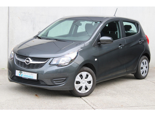 Opel KARL