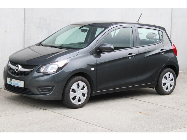Opel KARL