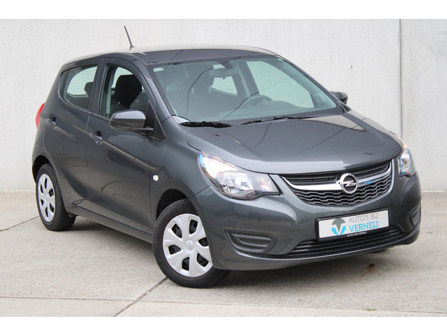 Opel KARL