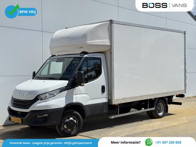 Iveco Daily 2022 Diesel