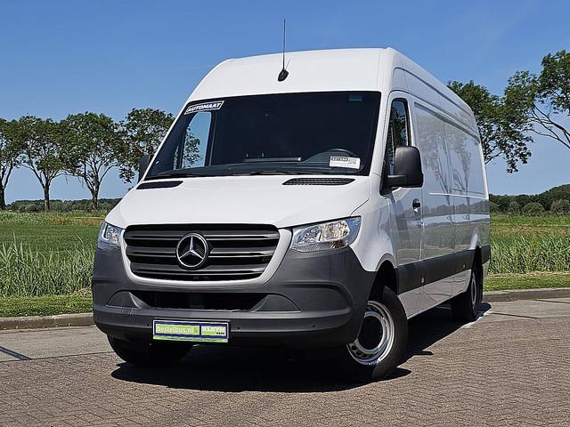 Mercedes-Benz Sprinter 2022 Diesel