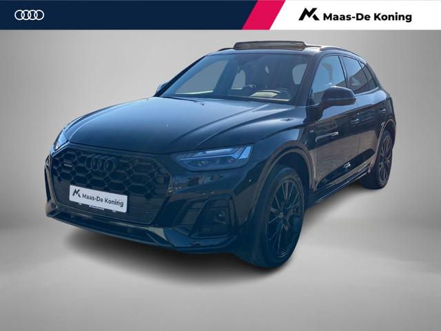Audi Q5 2023 Hybride