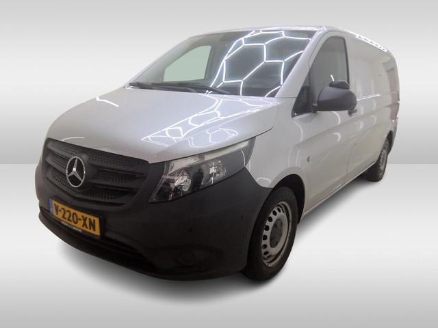Mercedes-Benz Vito 2019 Diesel