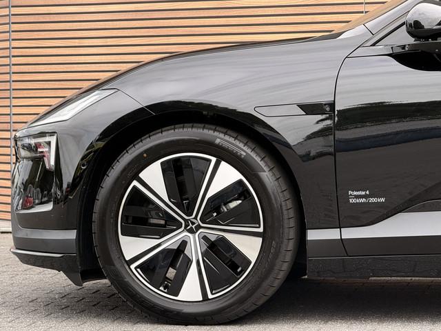 Polestar 4