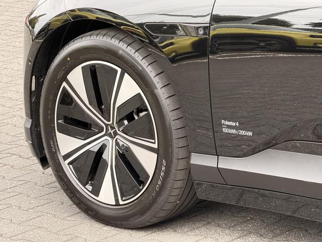 Polestar 4