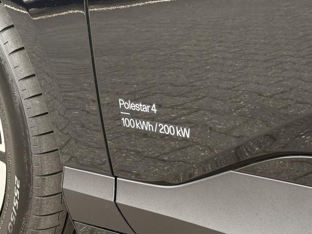 Polestar 4