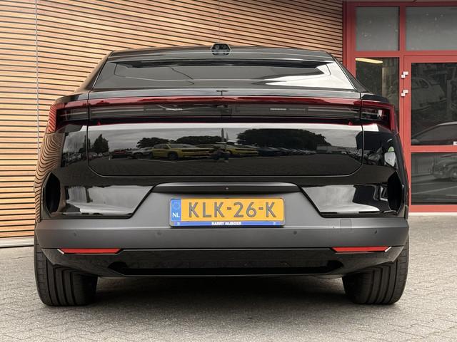 Polestar 4